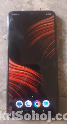 POCO M3 (4GB+1GB / 64GB)